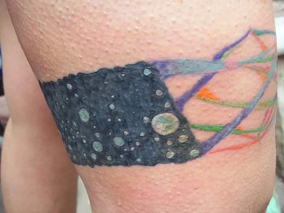 tattoo tattoo