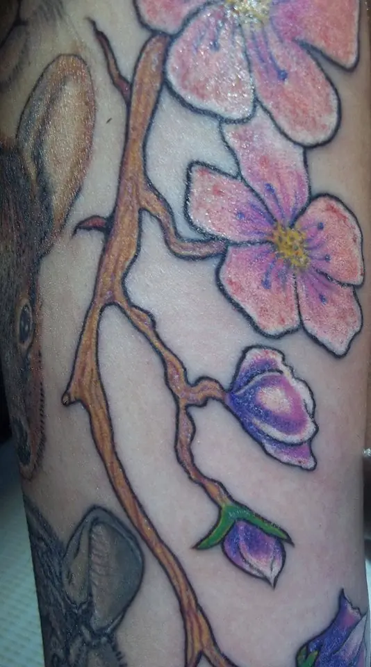 tatuador tatuador