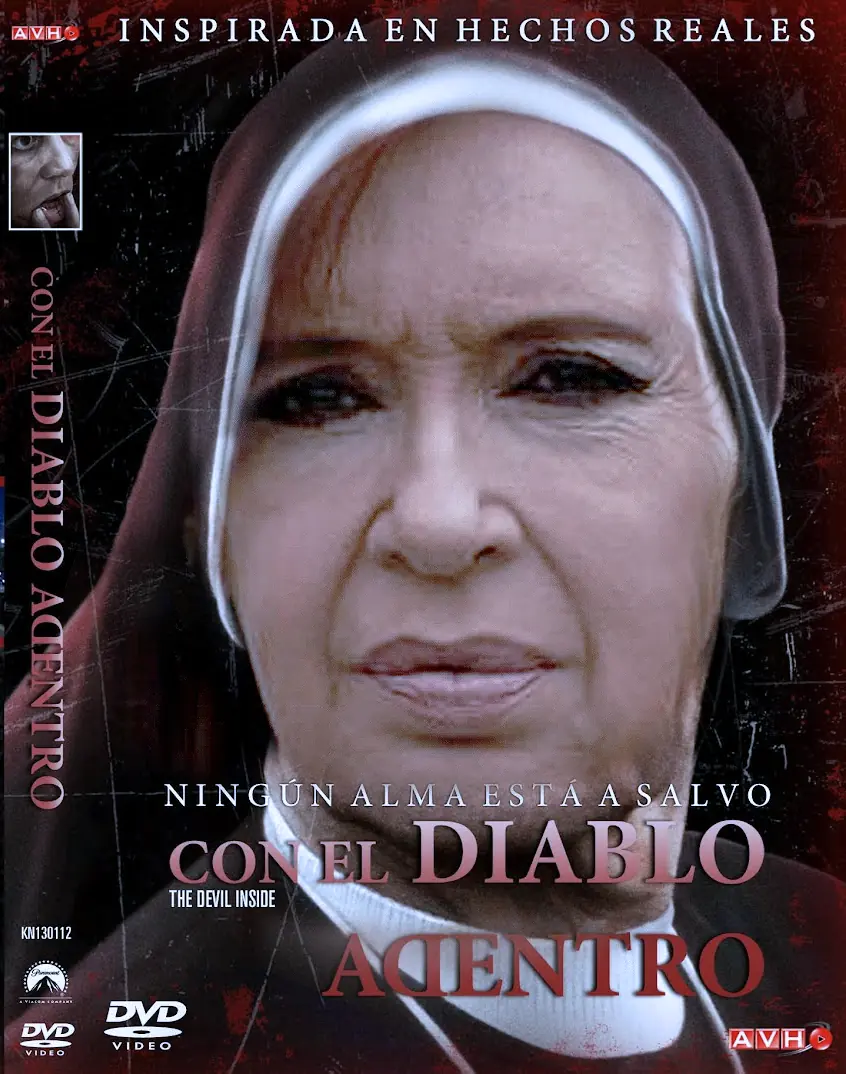 Lloran los kukas y zurdos (caso Maldonado)