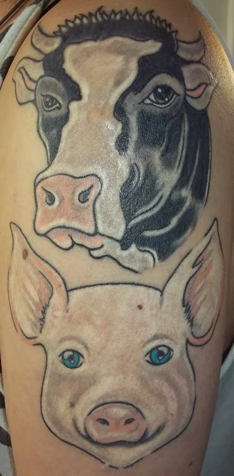 tatuador tatuador