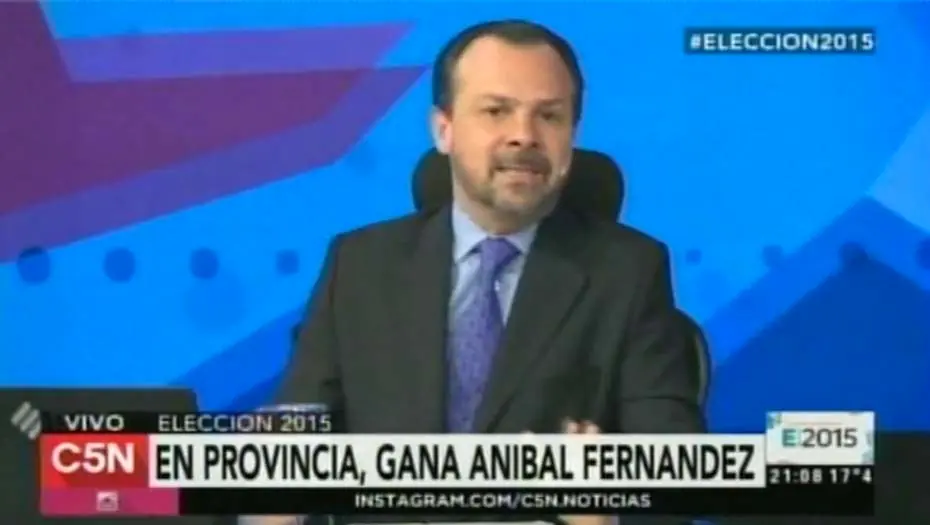 Confirmado: No vuelven mas!