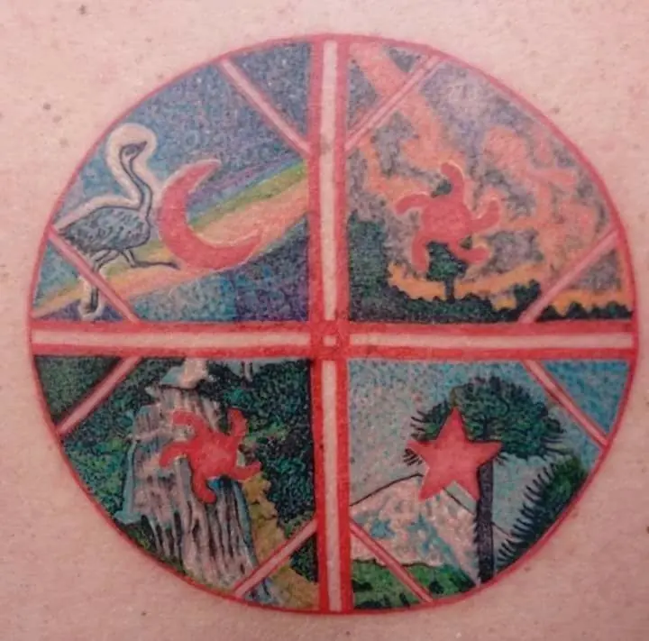 tattoo tattoo