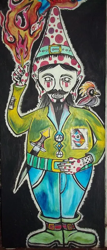 artesano artesano