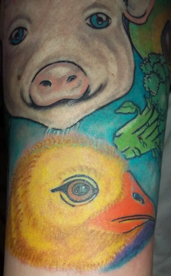 tatuajes tatuajes