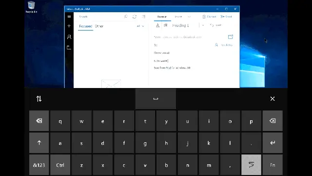 creators update