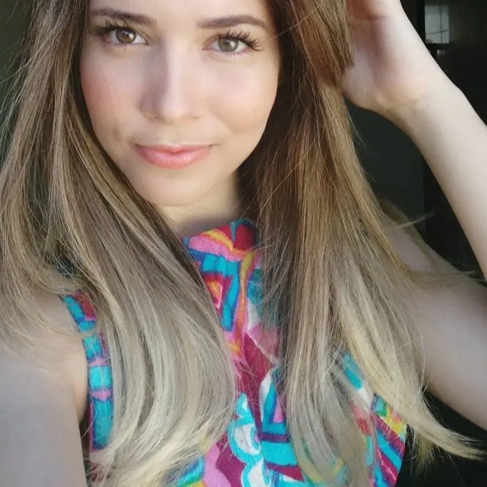 Esta brasileña hace Twerking y es considerado el mas sexi