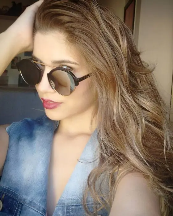 Esta brasileña hace Twerking y es considerado el mas sexi