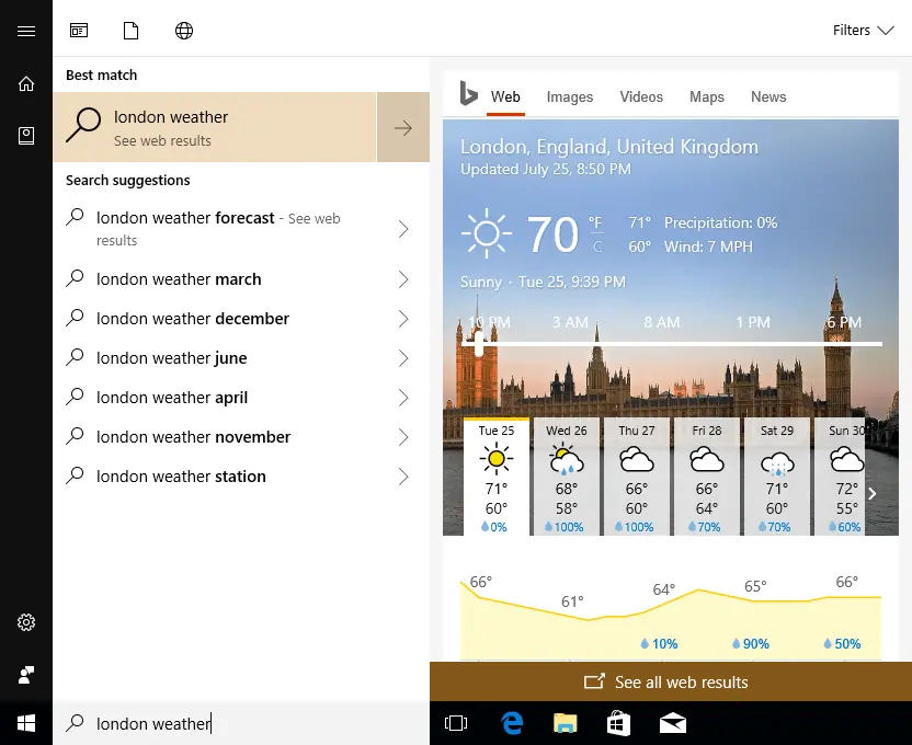 windows 10