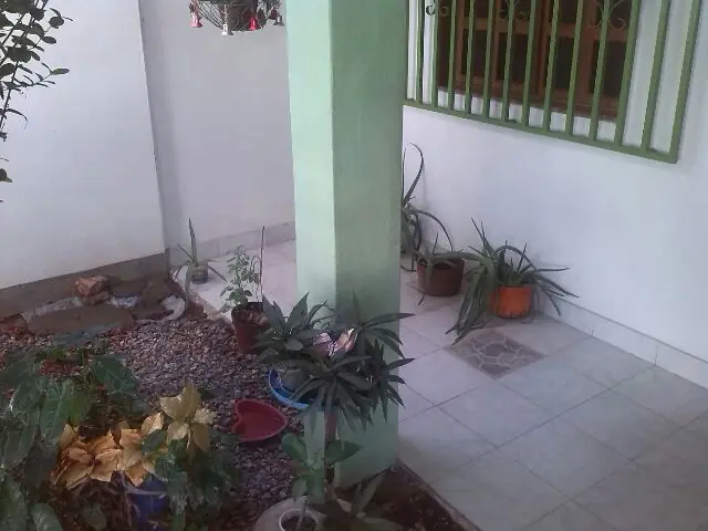 Te Presento Mi Casa. Pasa..