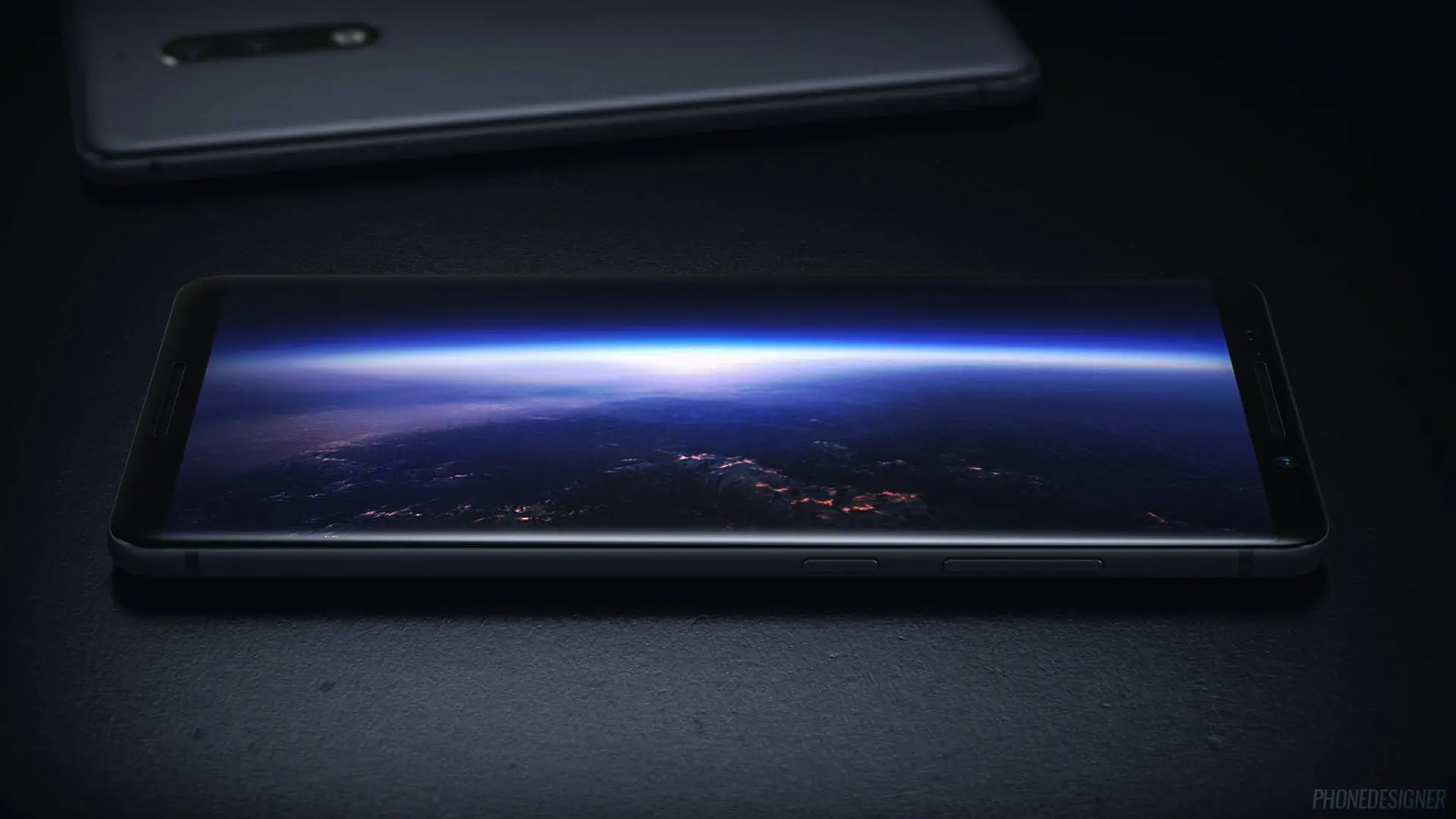 Nokia 9 diseño y especulaciones
