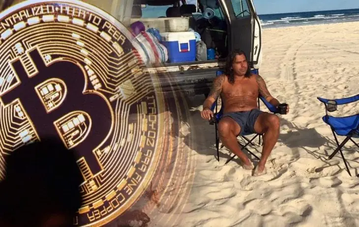 Bitcoins