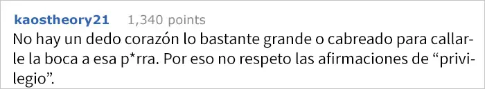 avergonzo