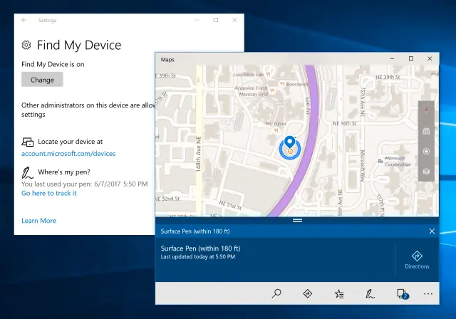 Las novedades que llegan a Windows 10 Fall Creators Update