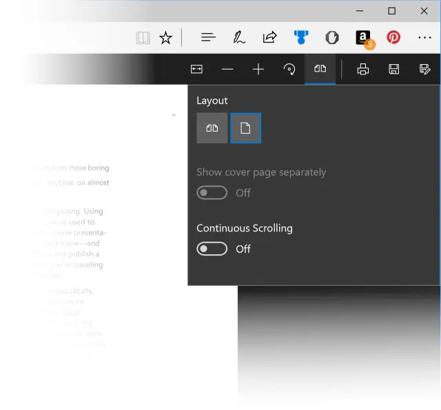 creators update