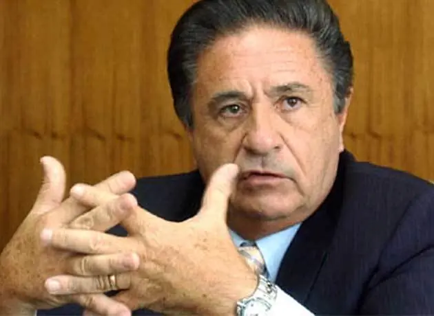 Duhalde busca postularse para presidir el PJ bonaerense