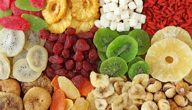 ALIMENTOS