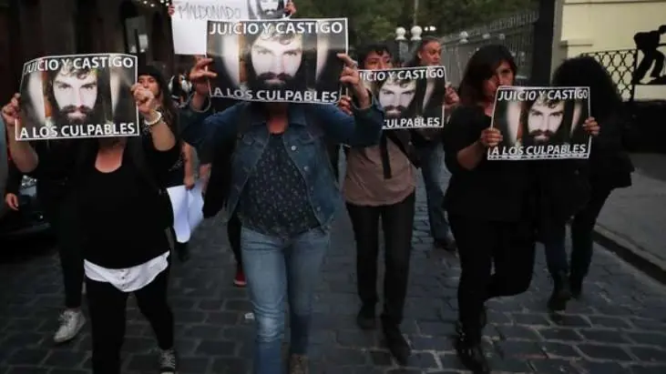 Mapuches Mapuches