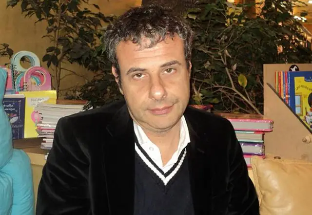 Ari Paluch: "No quise tocarle la cola"