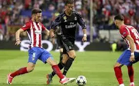 El arte del fútbol?