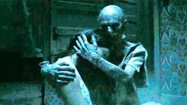 fantasmas