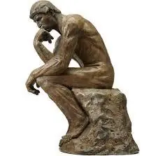 Escultura ¿El mejor arte?