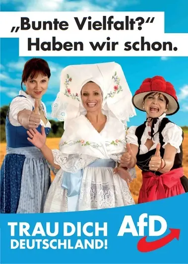 AFD ¿Por que la etnia importa?
