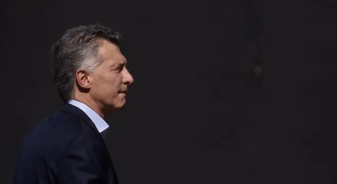 Caso De Vido: nuevas pruebas involucran al primo de Macri