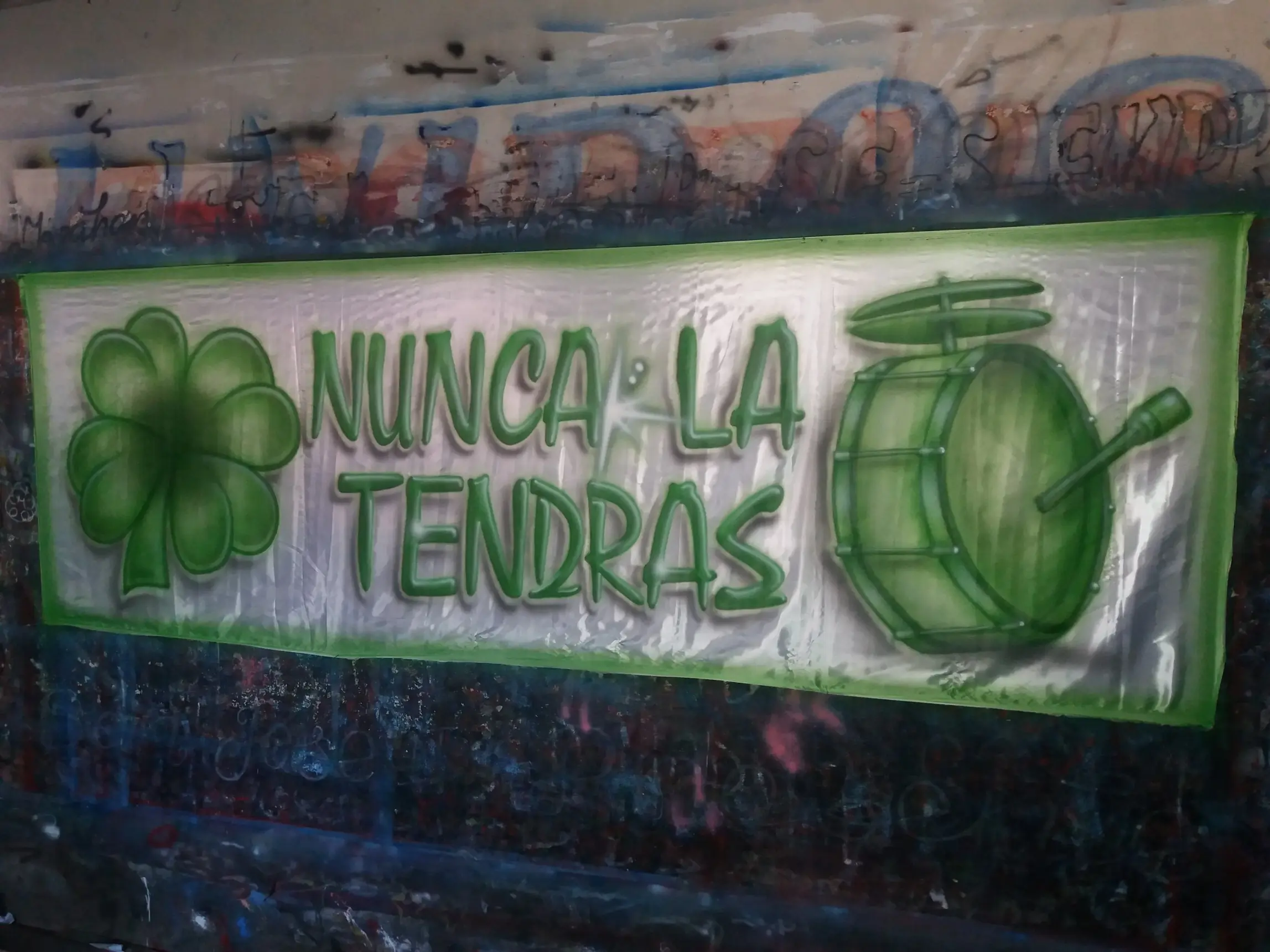 Empece con la Aerografia