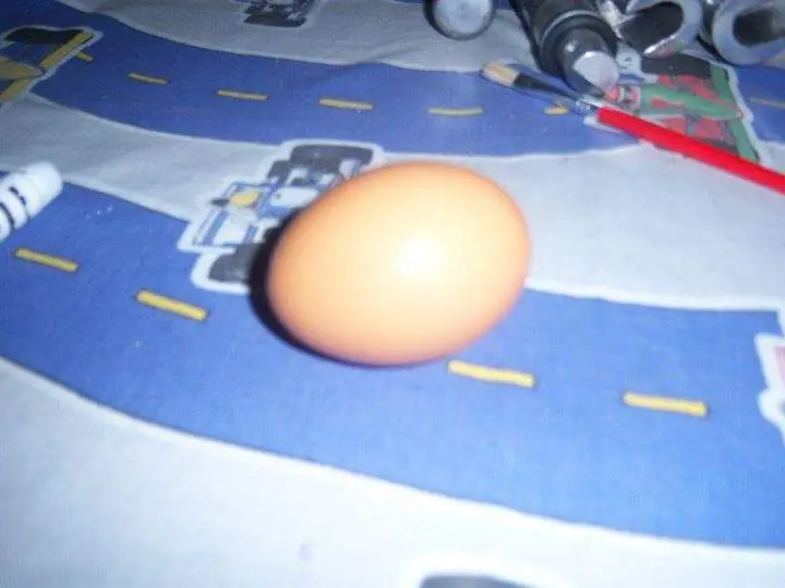Le hice un juguete a mi hijo