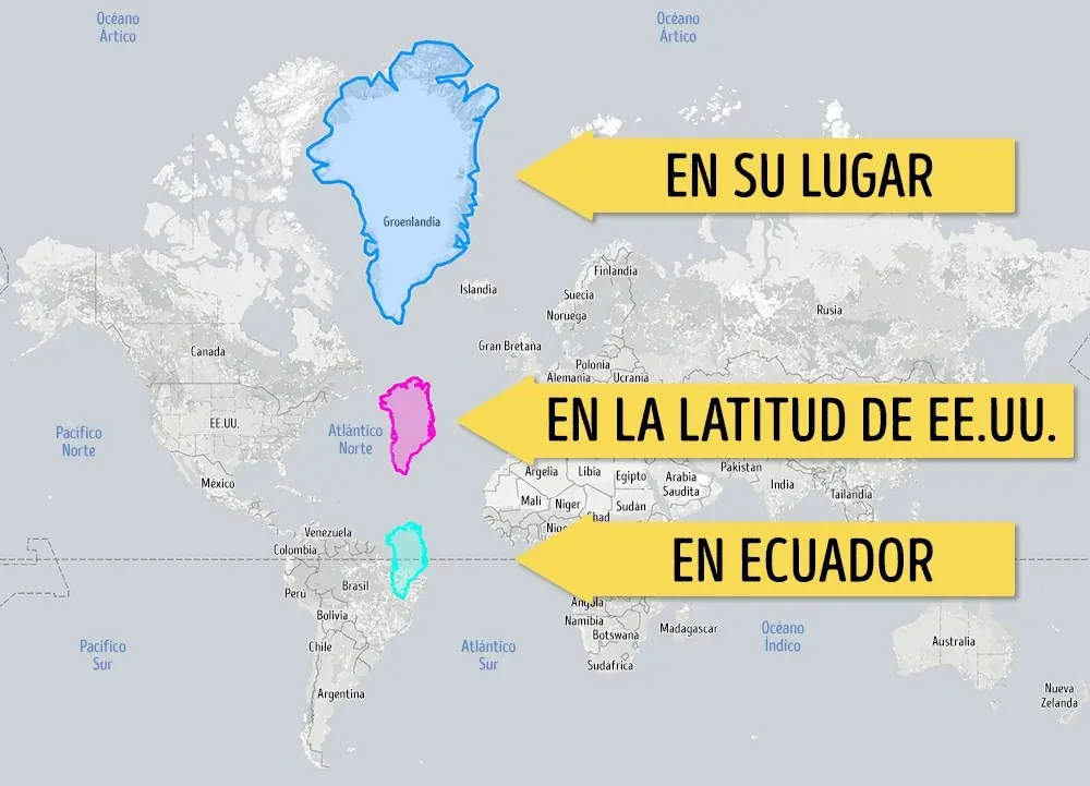 mapas