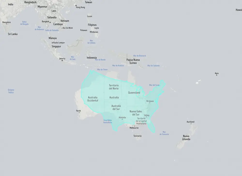 mundo