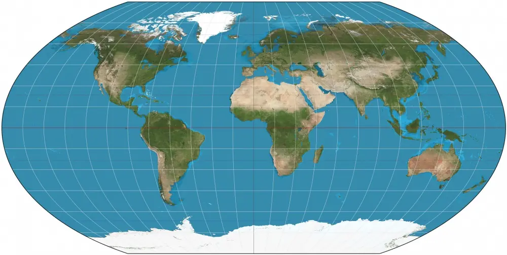 mapas