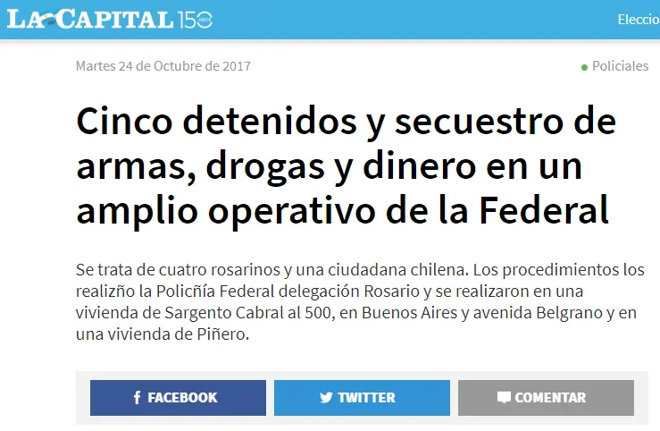 Que sea top: Gracias Macri gato