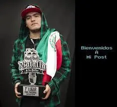 El arte del Freestyle?