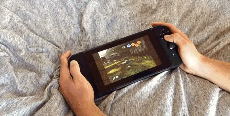 SWITCH SWITCH