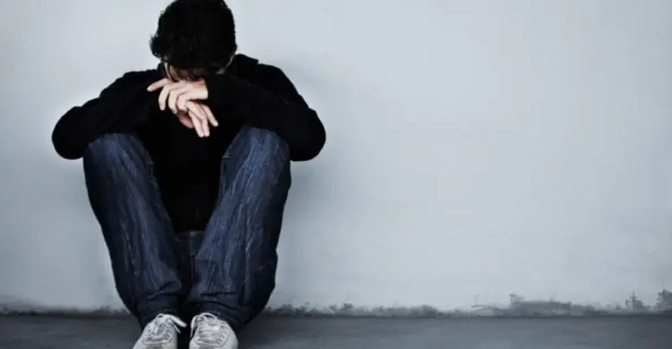 Estos 9 famosos sufren de enfermedades mentales