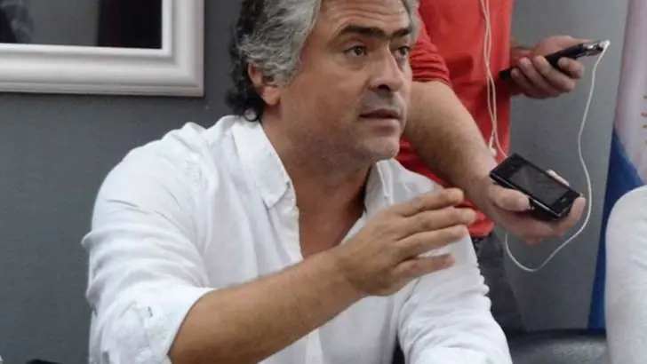 Hallan con tiro en la cabeza candidato concejal de Cambiemos