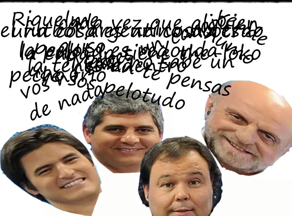estudio