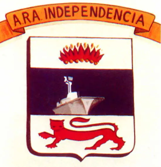 Armamento extinto en las F.F.A.A. Argentinas