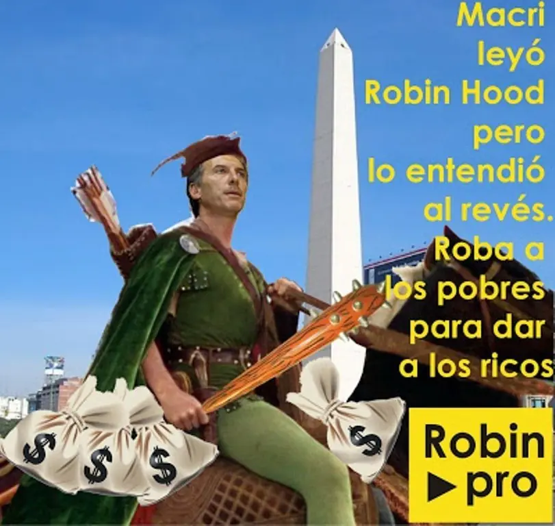 macri