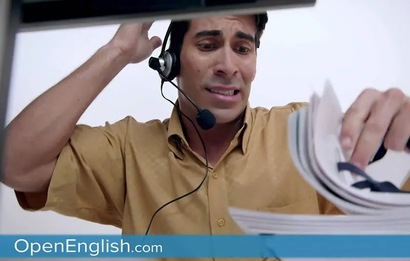 De como Open English ha estafado a un miles de usuarios