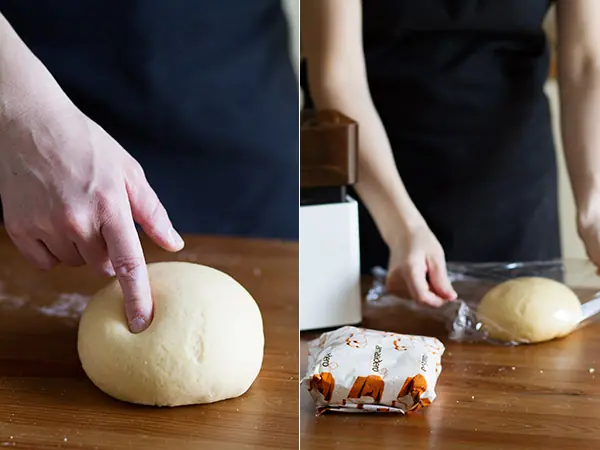 Como preparar espaguetis o pasta fresca casera