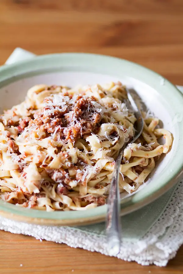 PASTA