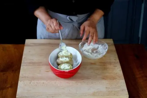 Como Preparar Papas Unas Exquisi Como Preparar Papas Unas Exquisi