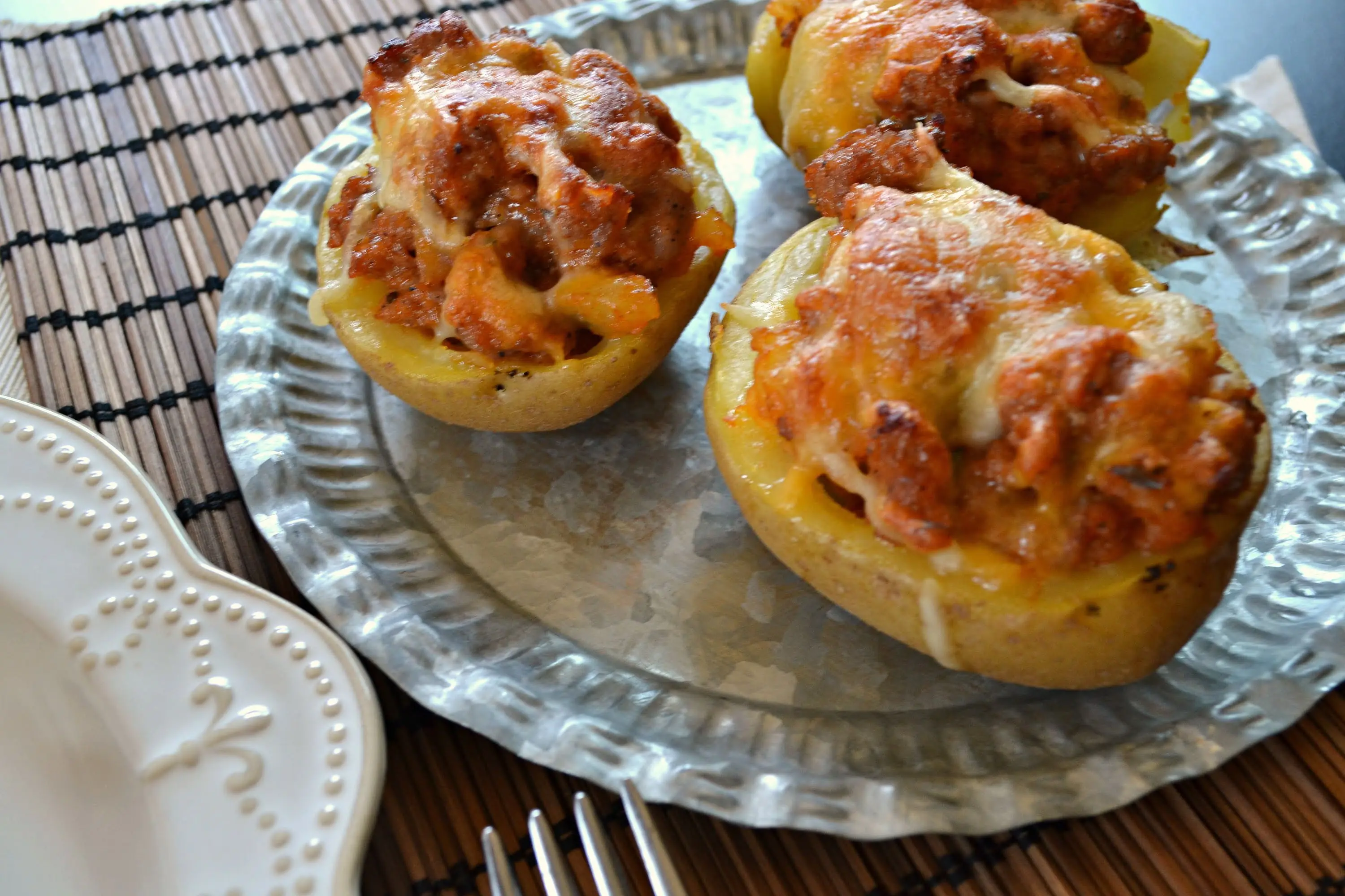 papas rellenas papas rellenas
