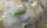 pollo en escabeche