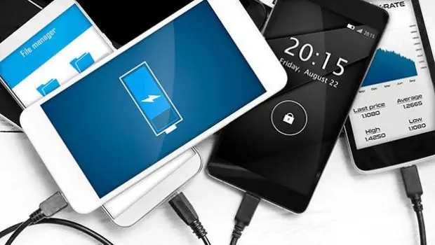 Calibrar la batería de un Android para que dure más Sin Ro