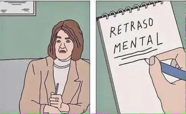 Lo dejó todo para convertirse en Elfo
