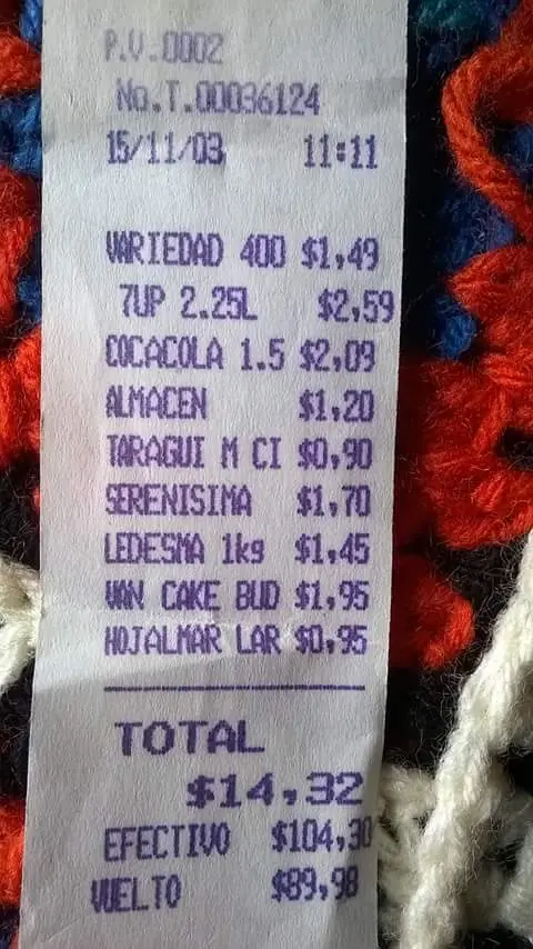 Destruyo al Kirchnerismo con una sola imagen