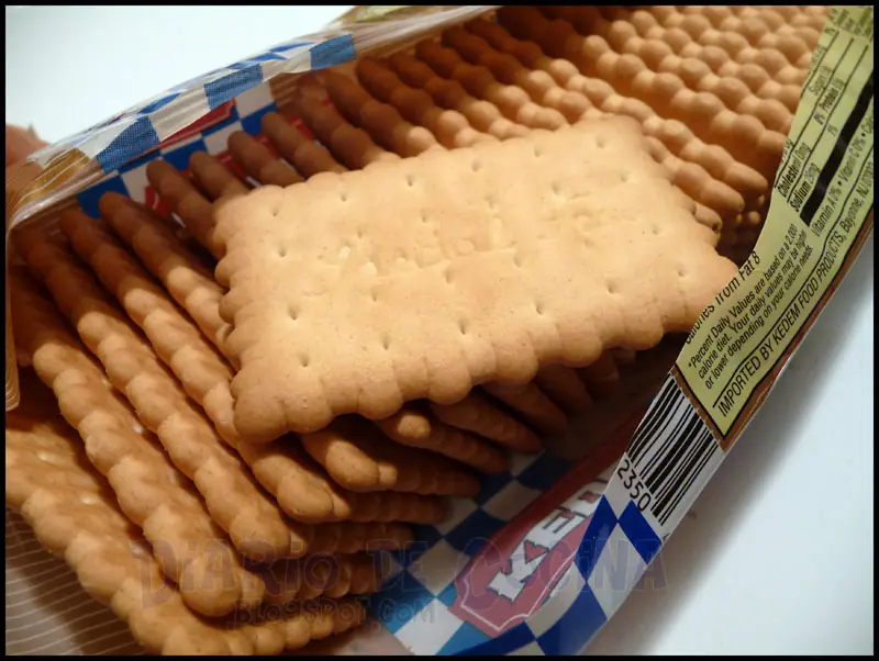 Competa. Las galletas mortales (propio)